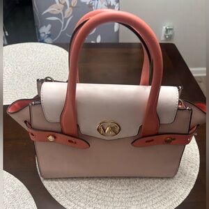 Michael Kors tricolor Carmen